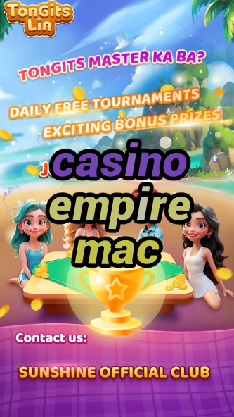 casino empire mac-igamblinglist.com
