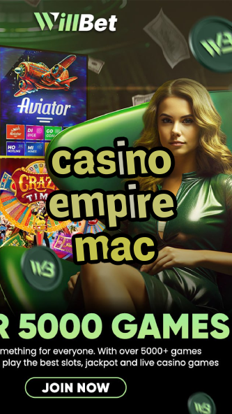 casino empire mac-igamblinglist.com